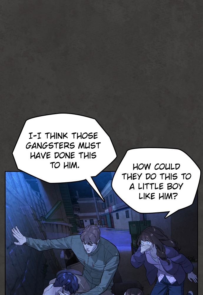 Read Unholy Blood (en) Manga Online