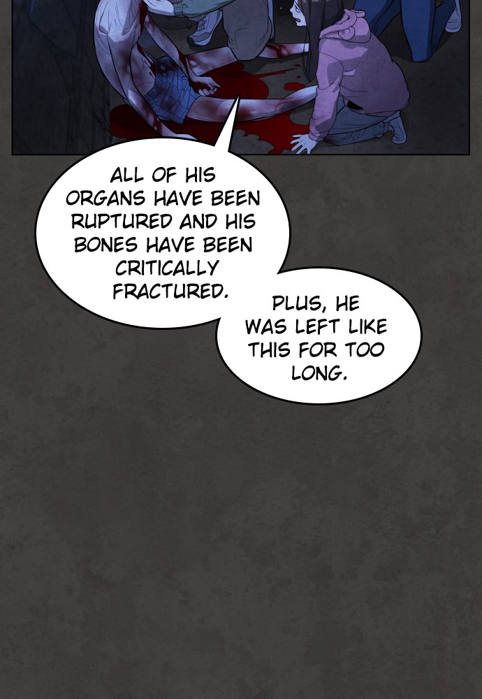 Read Unholy Blood (en) Manga Online