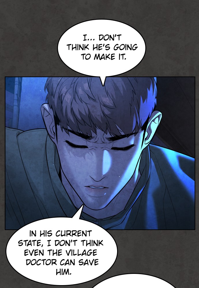 Read Unholy Blood (en) Manga Online