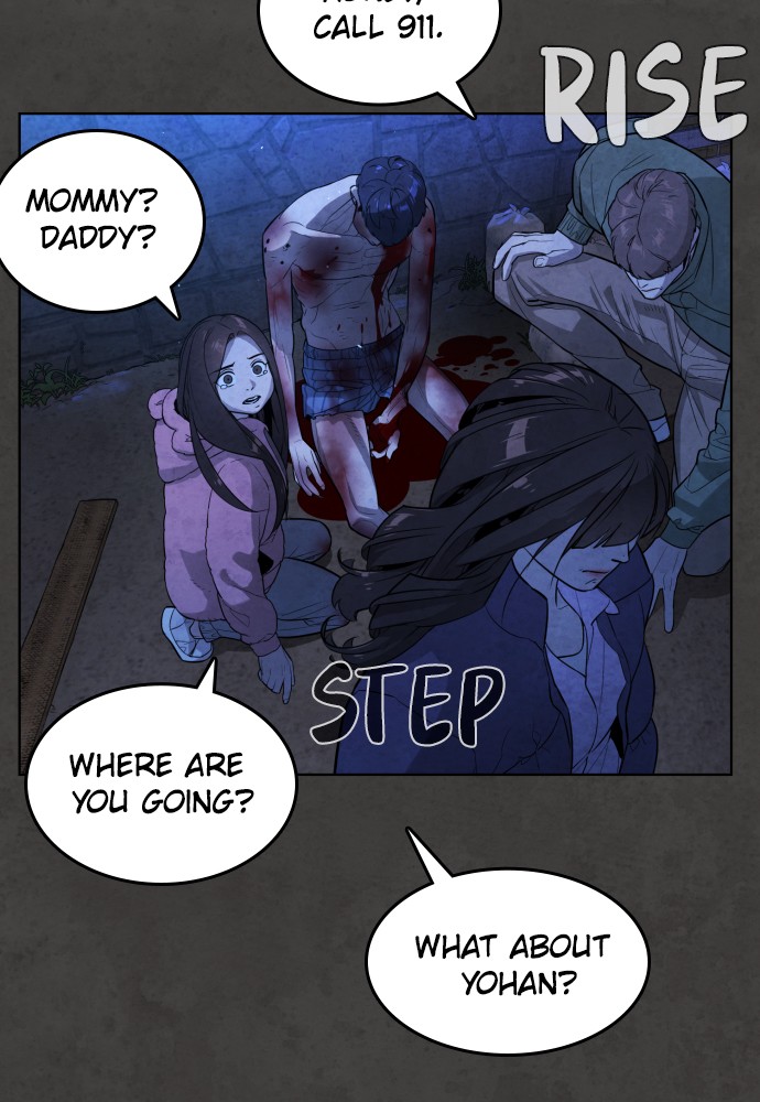 Read Unholy Blood (en) Manga Online