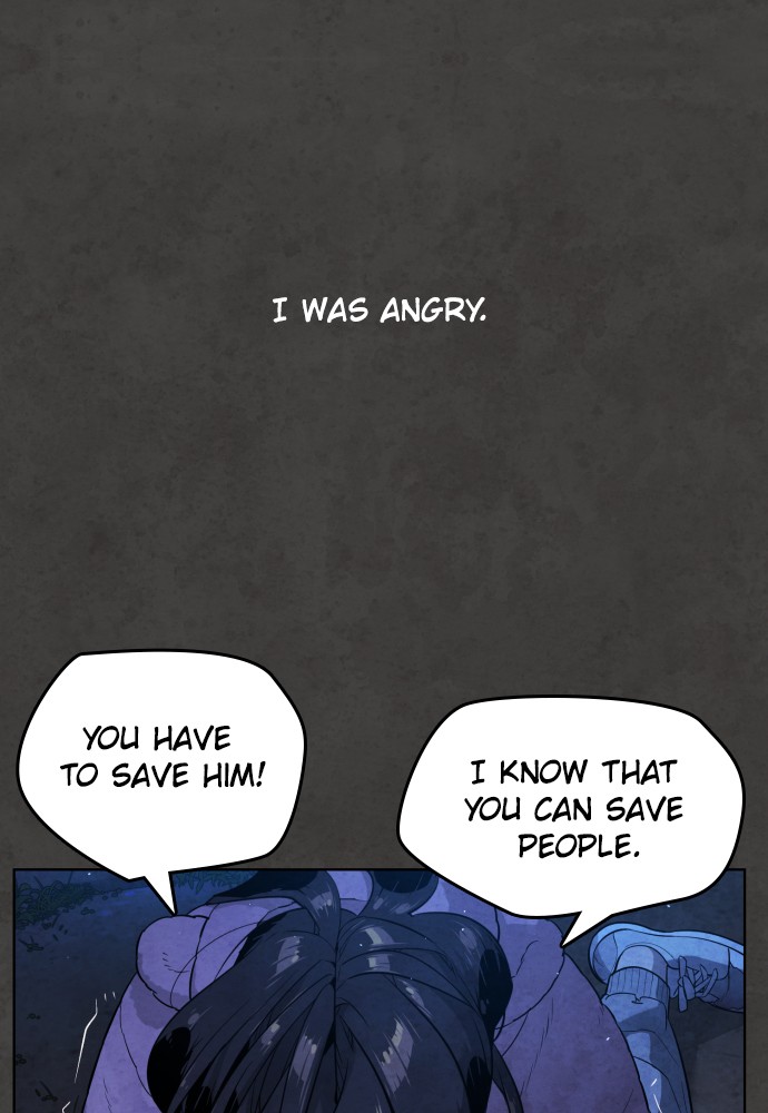 Read Unholy Blood (en) Manga Online