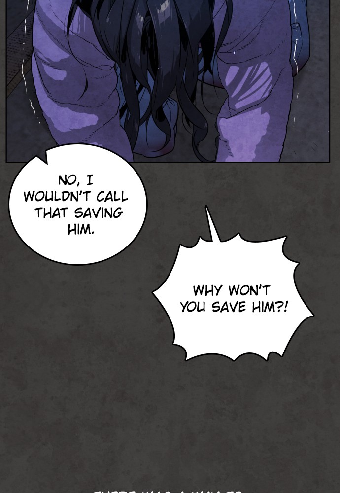 Read Unholy Blood (en) Manga Online