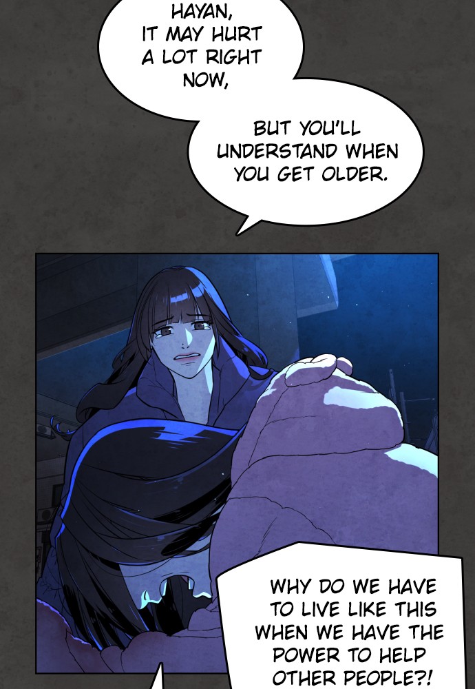 Read Unholy Blood (en) Manga Online