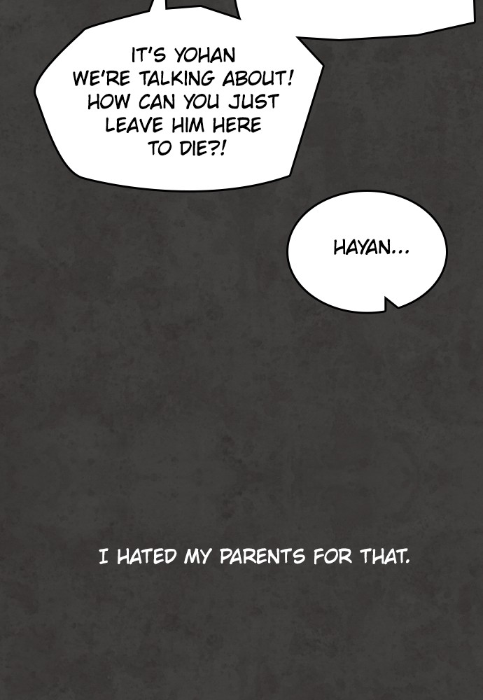 Read Unholy Blood (en) Manga Online