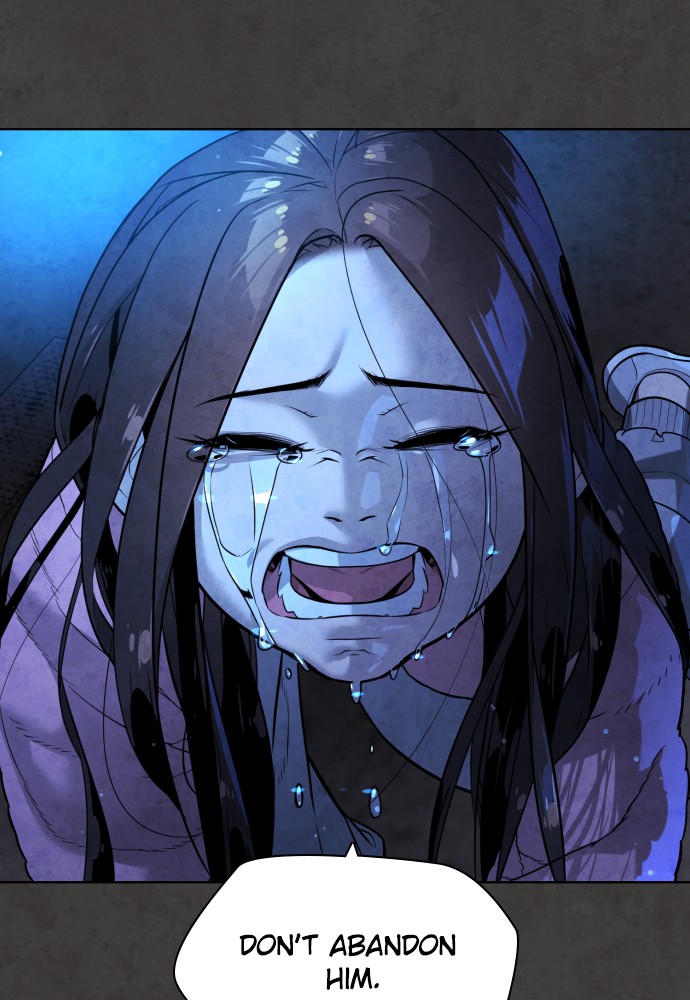 Read Unholy Blood (en) Manga Online