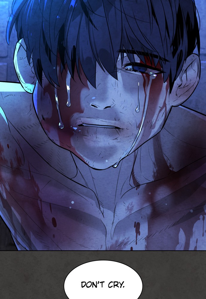 Read Unholy Blood (en) Manga Online
