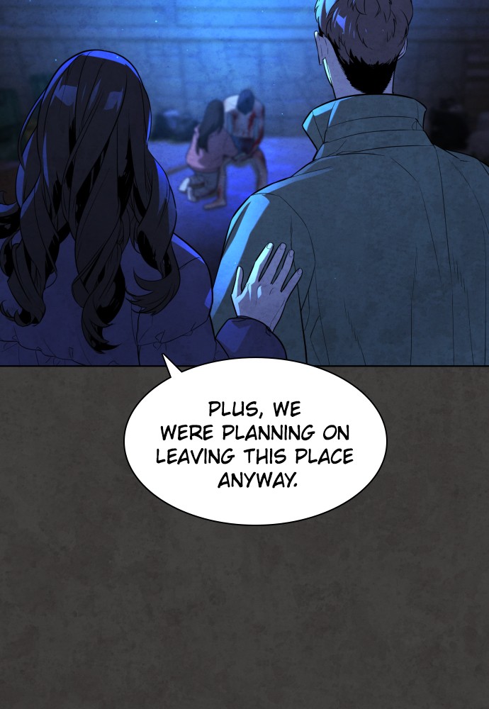 Read Unholy Blood (en) Manga Online