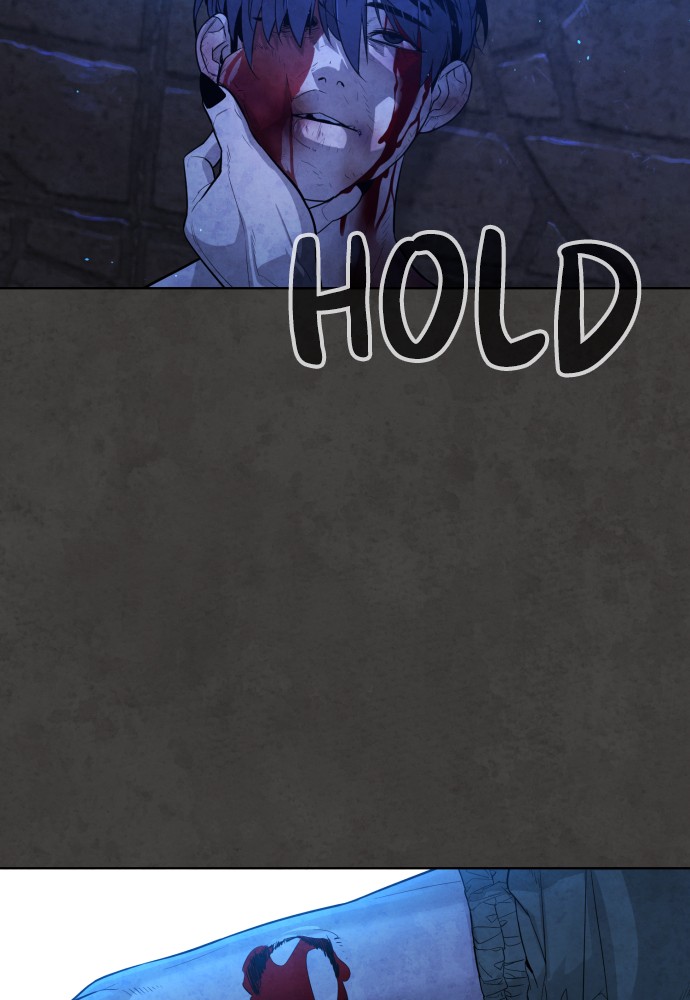 Read Unholy Blood (en) Manga Online