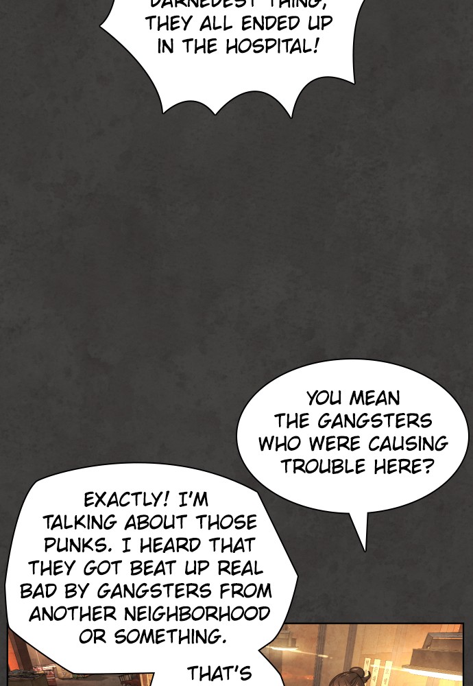 Read Unholy Blood (en) Manga Online