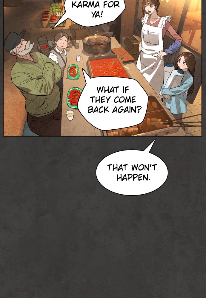 Read Unholy Blood (en) Manga Online
