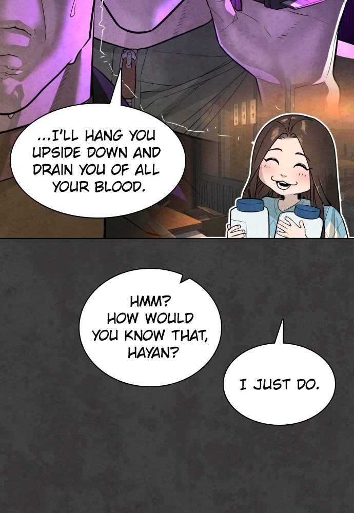 Read Unholy Blood (en) Manga Online