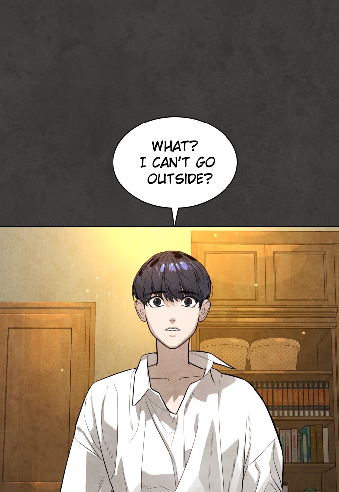 Read Unholy Blood (en) Manga Online