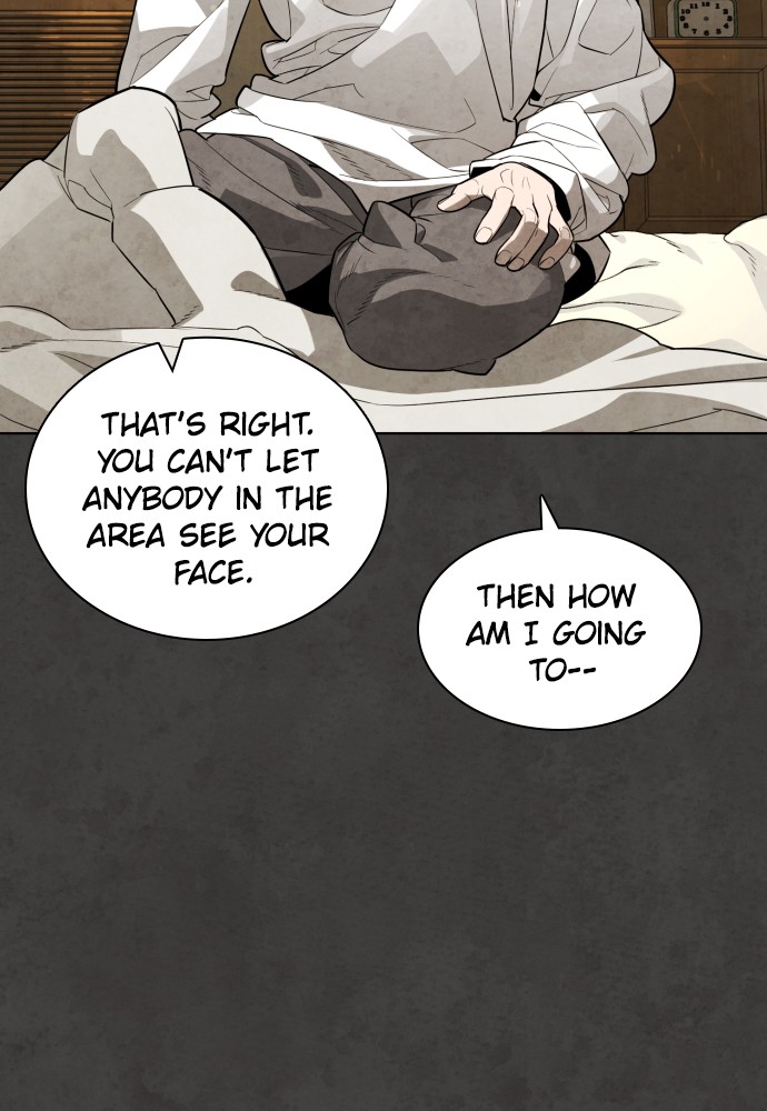 Read Unholy Blood (en) Manga Online