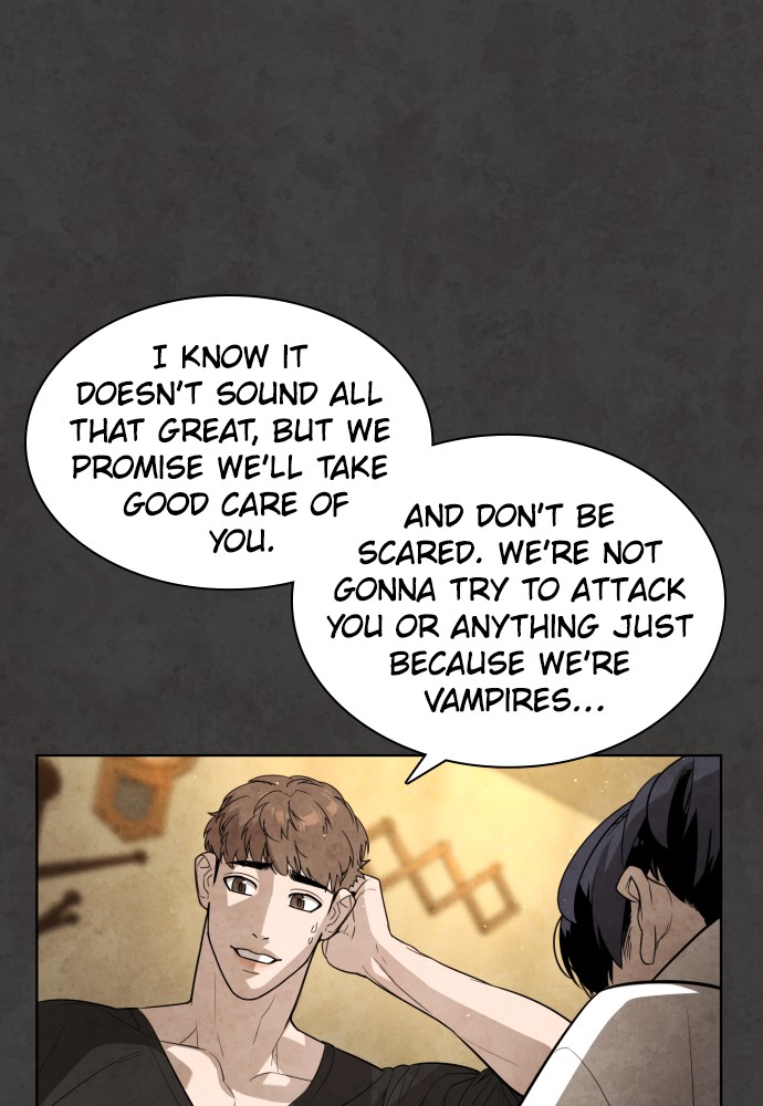Read Unholy Blood (en) Manga Online