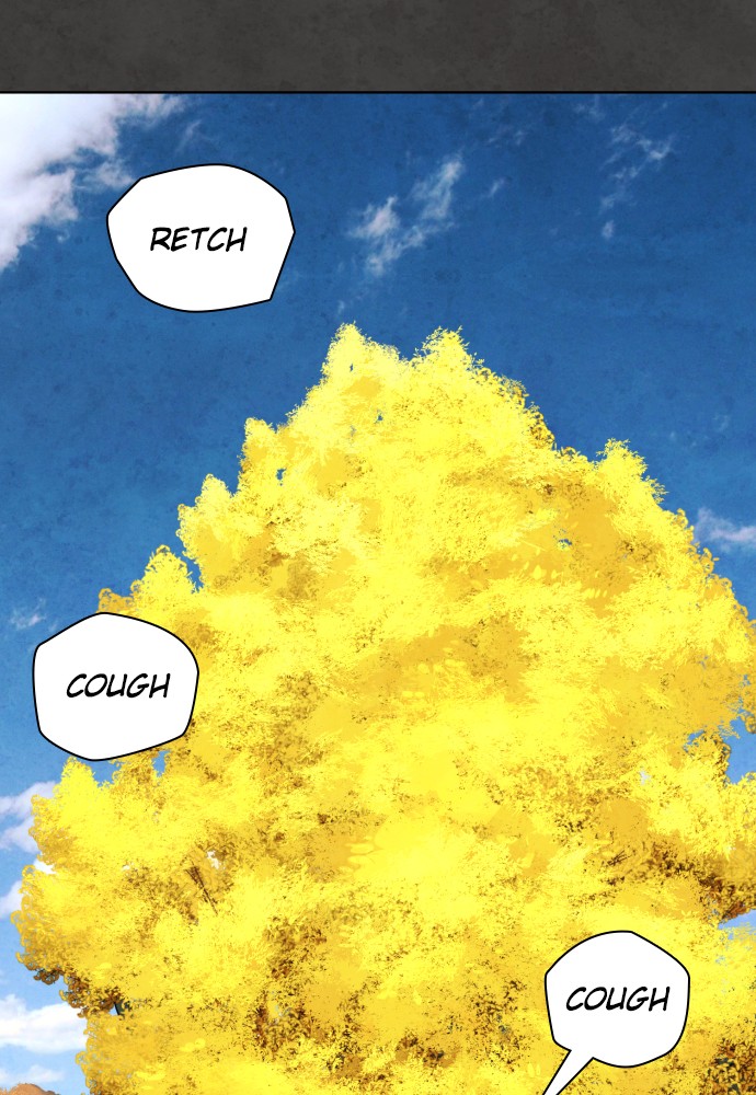 Read Unholy Blood (en) Manga Online