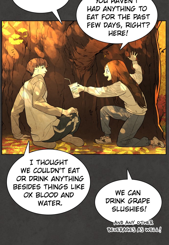 Read Unholy Blood (en) Manga Online