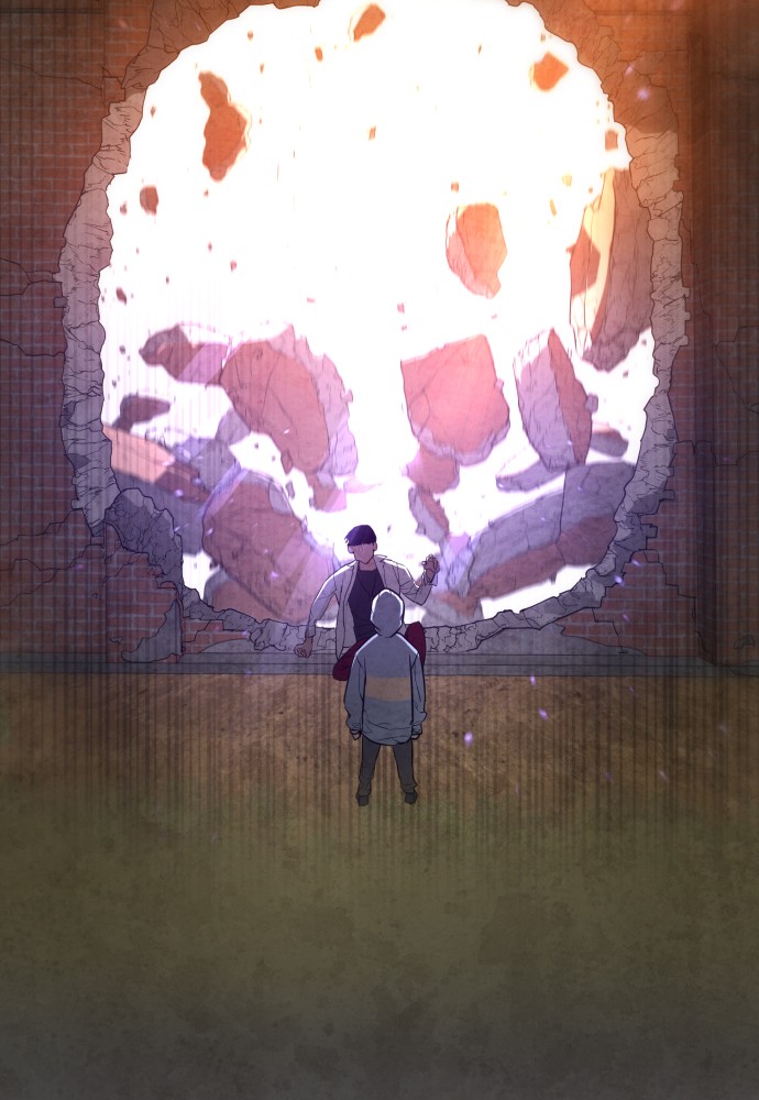 Read Unholy Blood (en) Manga Online