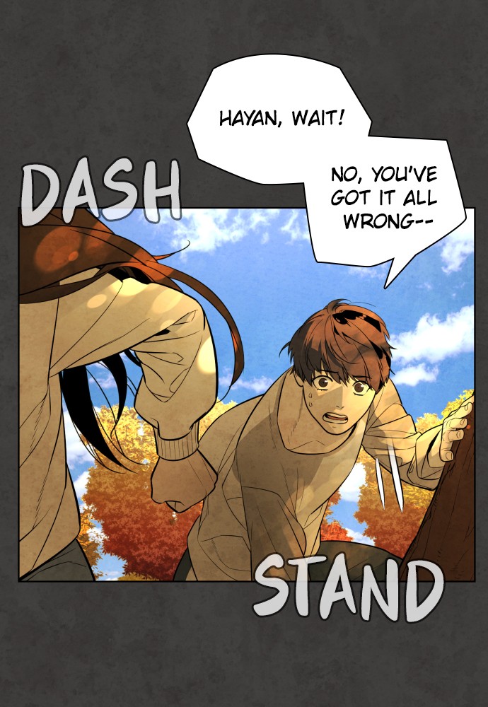 Read Unholy Blood (en) Manga Online
