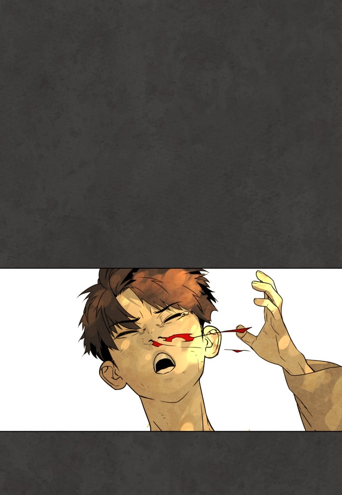 Read Unholy Blood (en) Manga Online