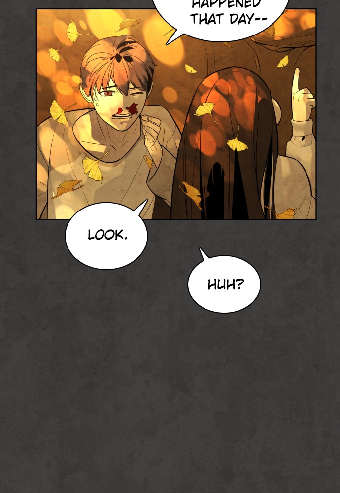 Read Unholy Blood (en) Manga Online
