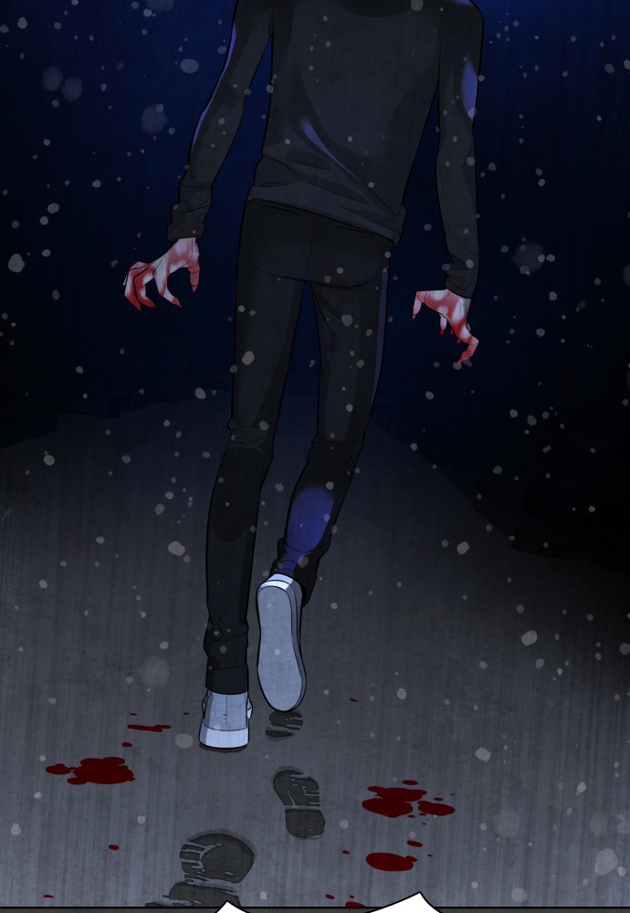 Read Unholy Blood (en) Manga Online