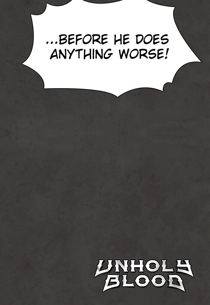 Read Unholy Blood (en) Manga Online
