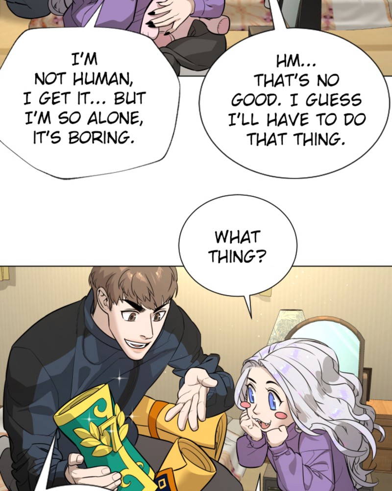 Read Unholy Blood (en) Manga Online