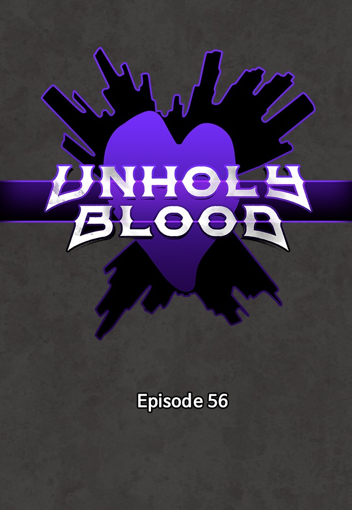 Read Unholy Blood (en) Manga Online