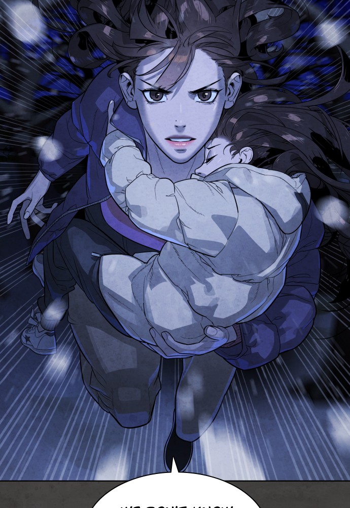 Read Unholy Blood (en) Manga Online