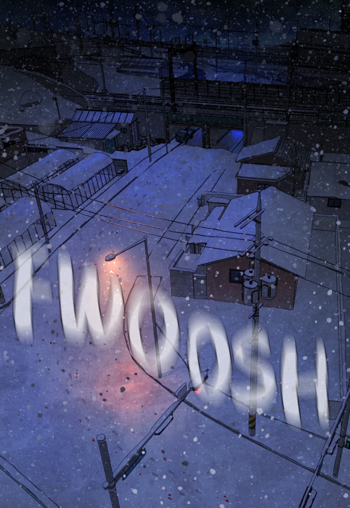 Read Unholy Blood (en) Manga Online