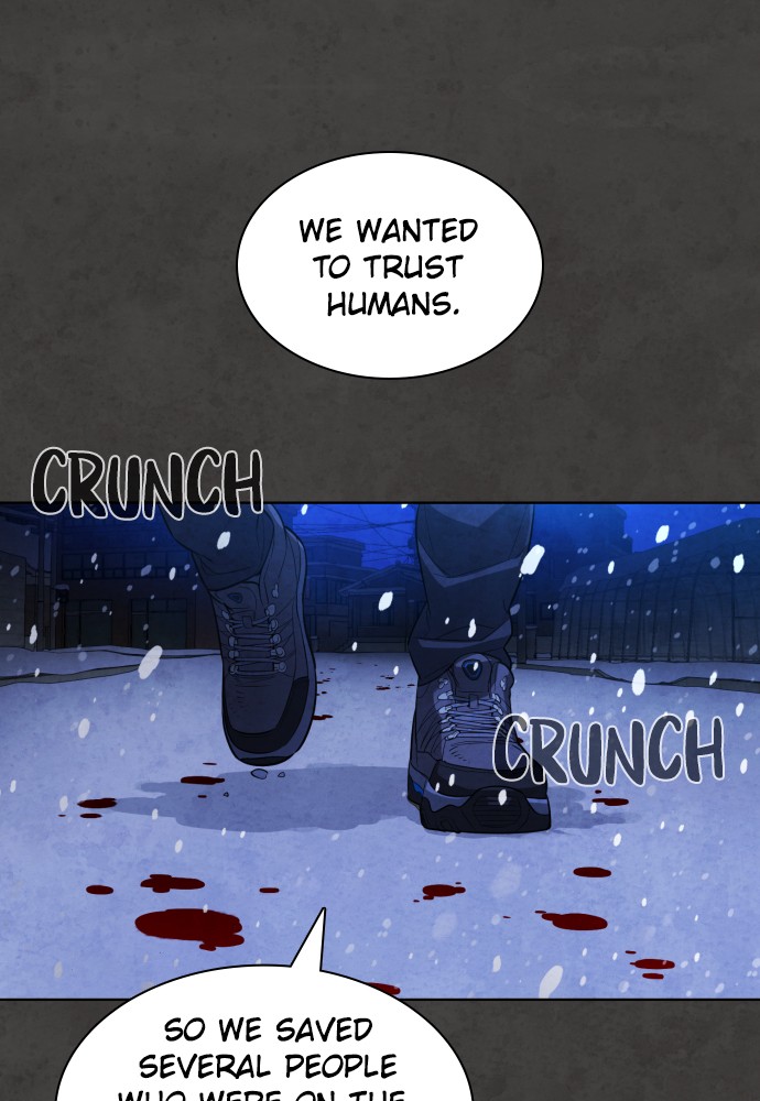 Read Unholy Blood (en) Manga Online