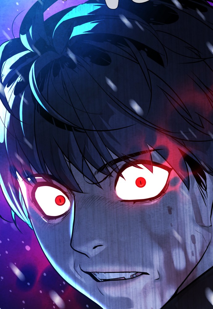 Read Unholy Blood (en) Manga Online