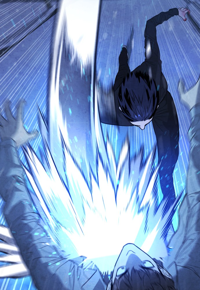 Read Unholy Blood (en) Manga Online