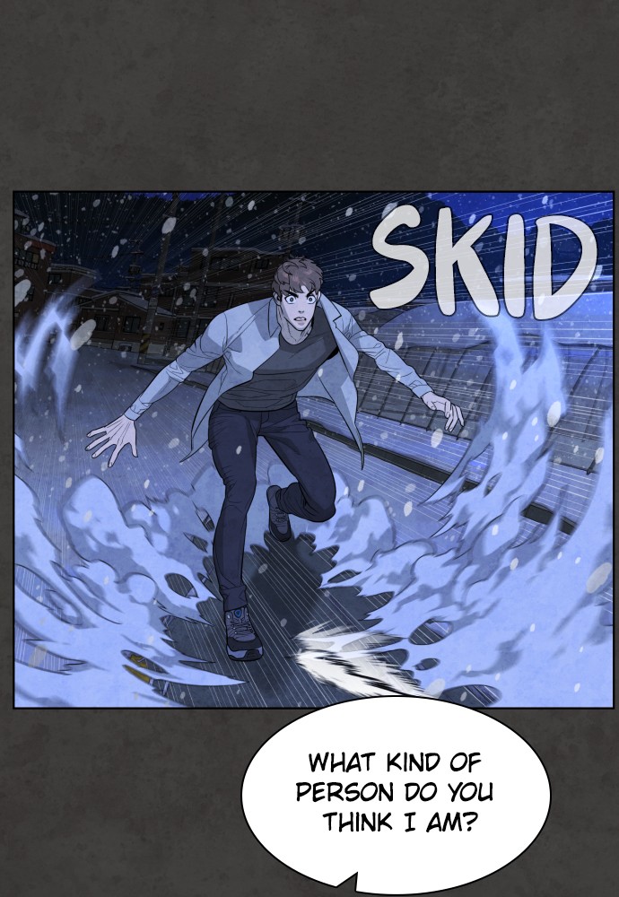 Read Unholy Blood (en) Manga Online