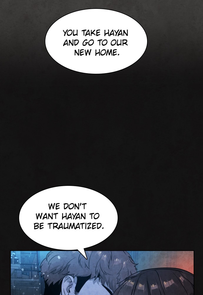 Read Unholy Blood (en) Manga Online
