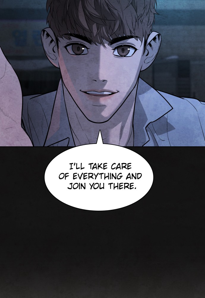 Read Unholy Blood (en) Manga Online