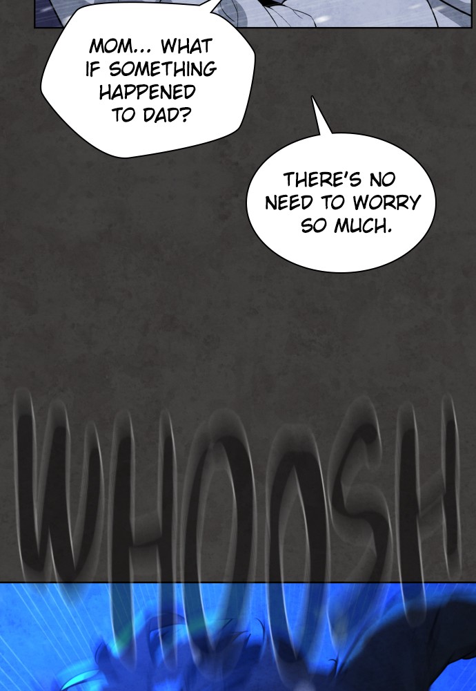 Read Unholy Blood (en) Manga Online