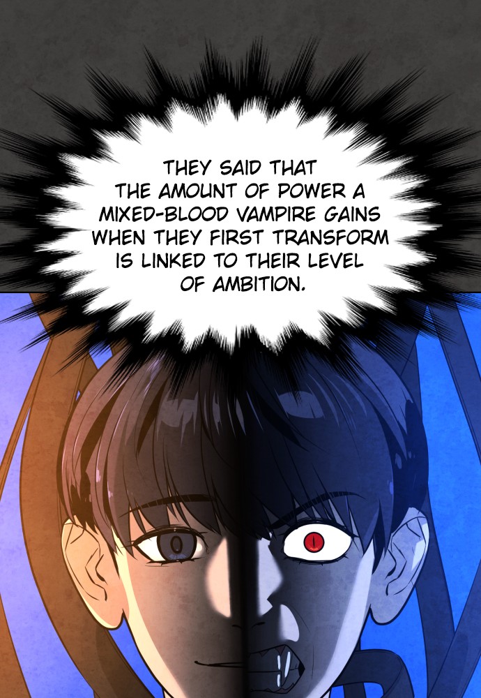Read Unholy Blood (en) Manga Online