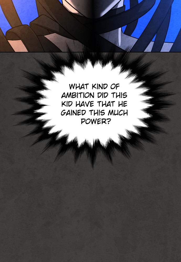 Read Unholy Blood (en) Manga Online