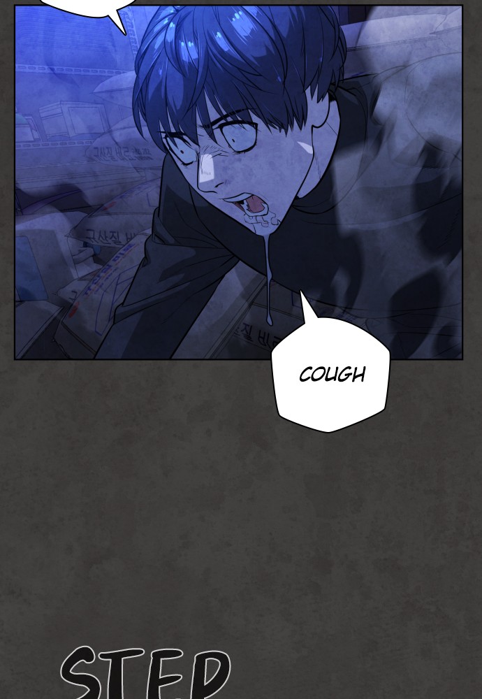 Read Unholy Blood (en) Manga Online
