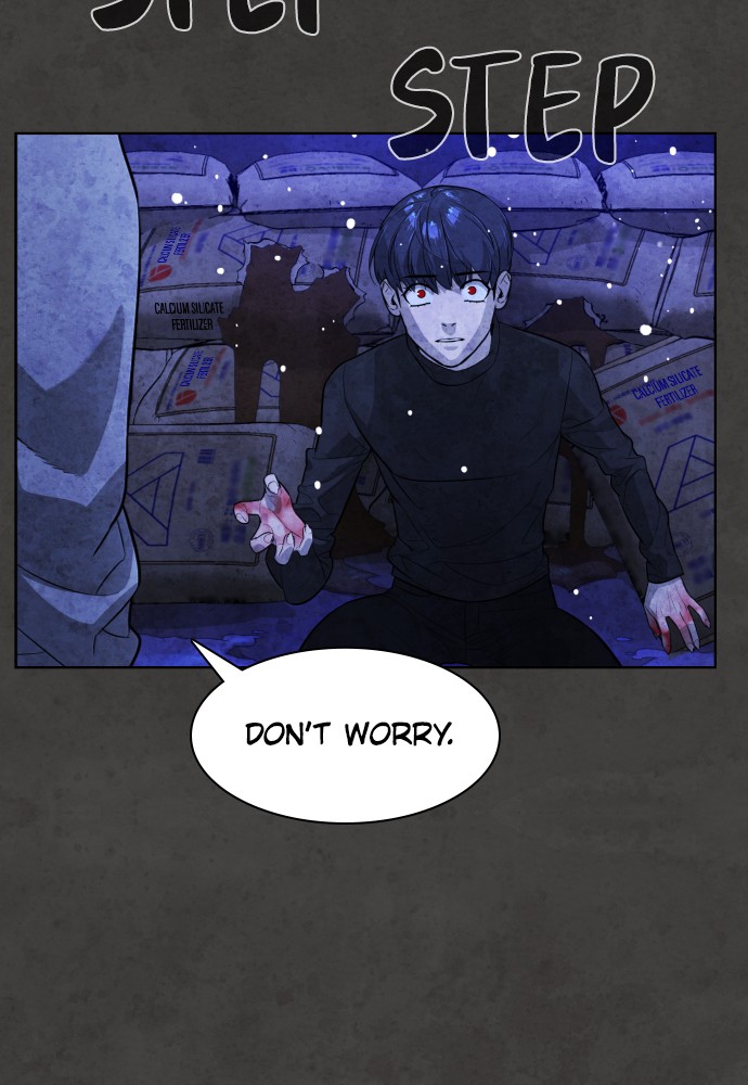 Read Unholy Blood (en) Manga Online