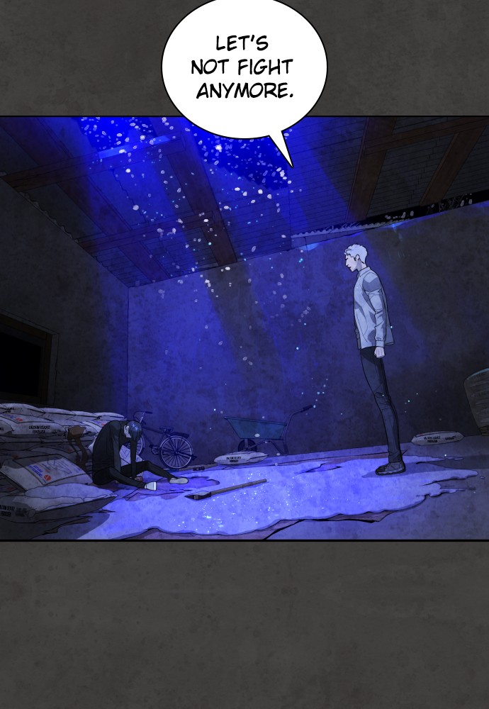 Read Unholy Blood (en) Manga Online