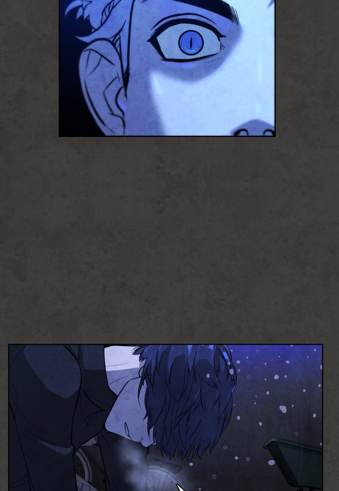 Read Unholy Blood (en) Manga Online