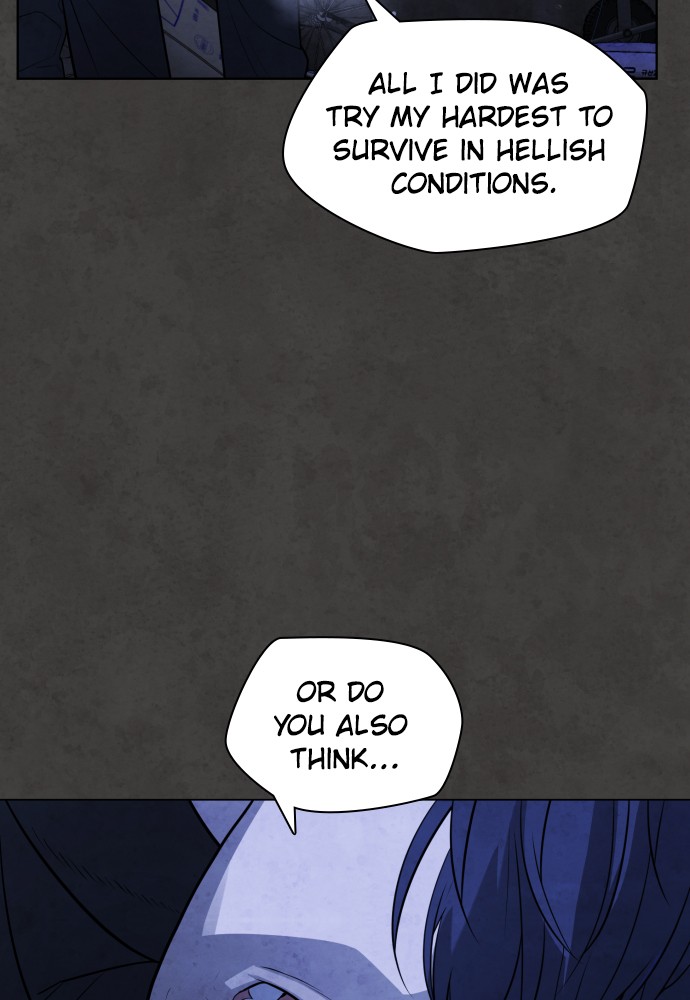 Read Unholy Blood (en) Manga Online