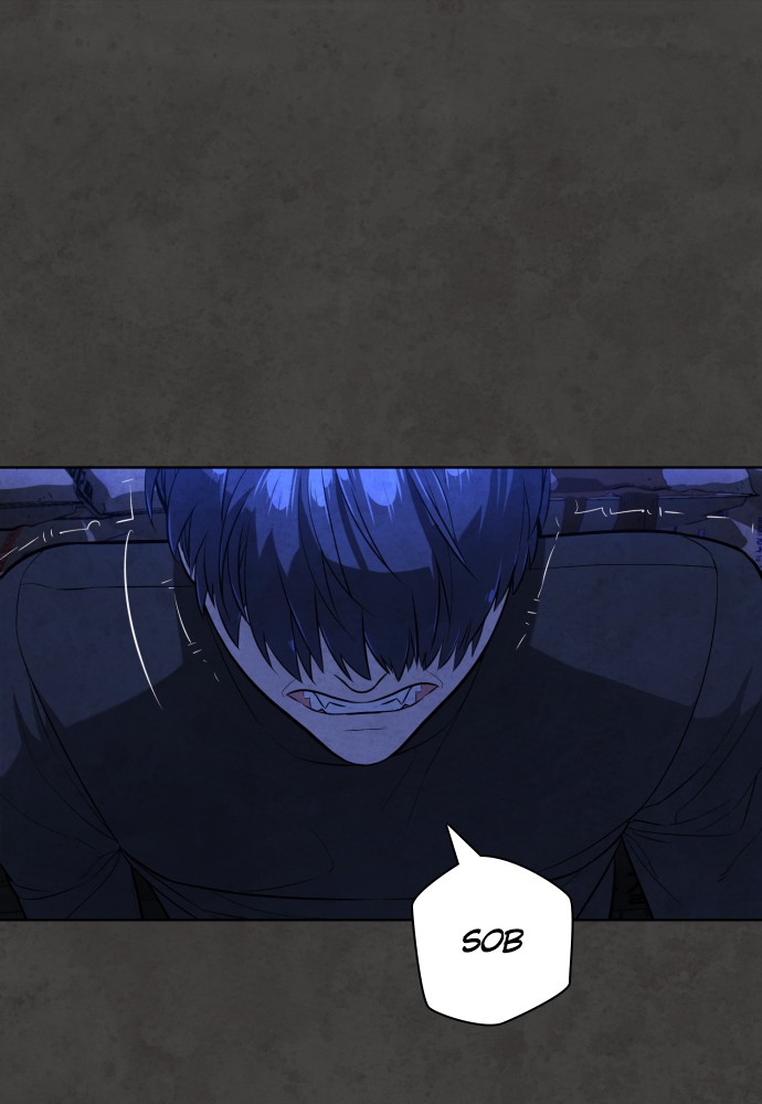Read Unholy Blood (en) Manga Online