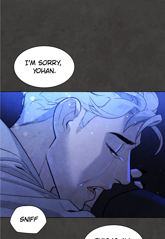 Read Unholy Blood (en) Manga Online