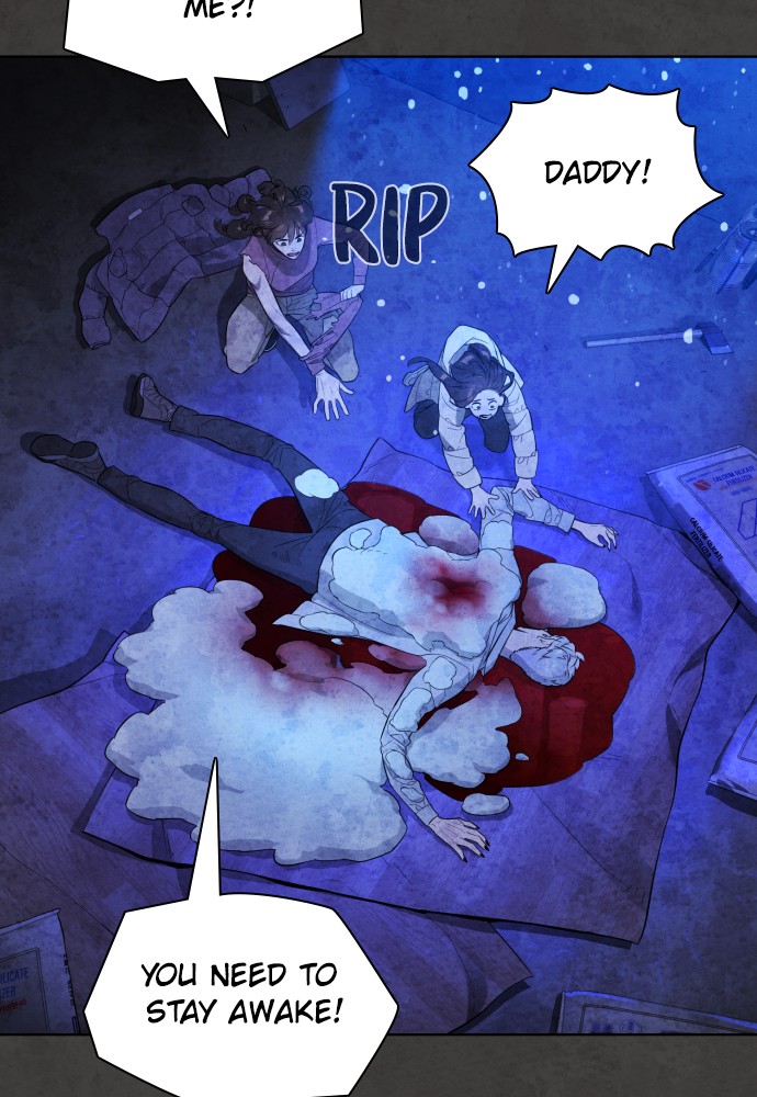 Read Unholy Blood (en) Manga Online