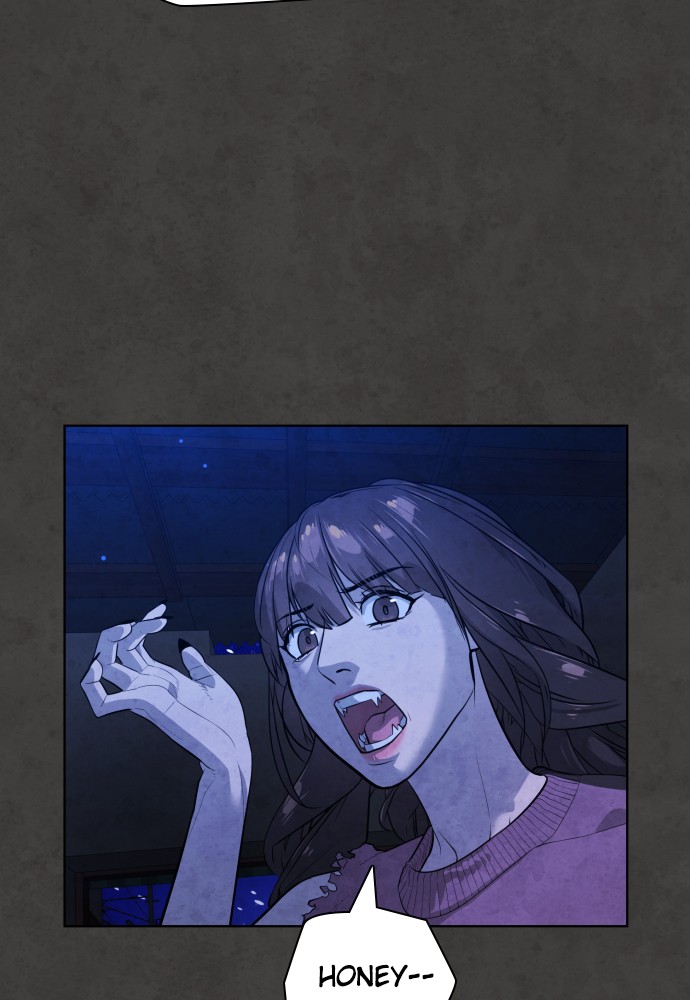 Read Unholy Blood (en) Manga Online