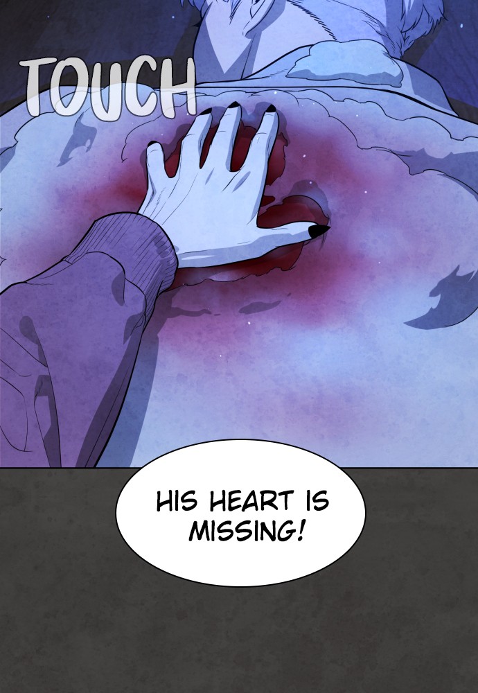 Read Unholy Blood (en) Manga Online