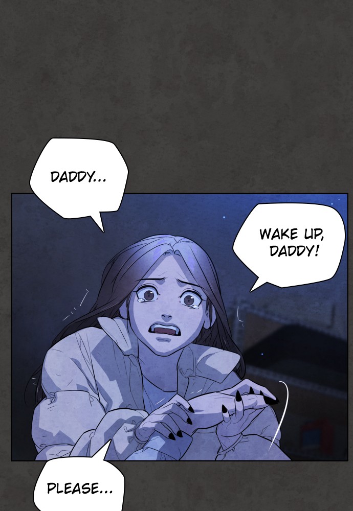 Read Unholy Blood (en) Manga Online